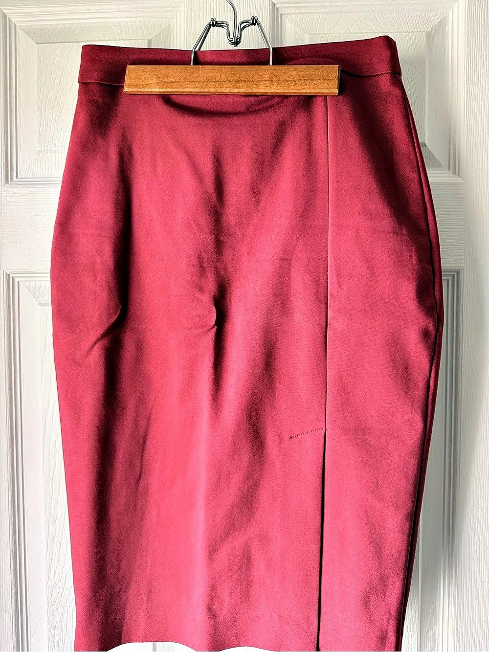 RW&CO. Raspberry Suiting/Tailleur Size 4 - Picture 6 of 16